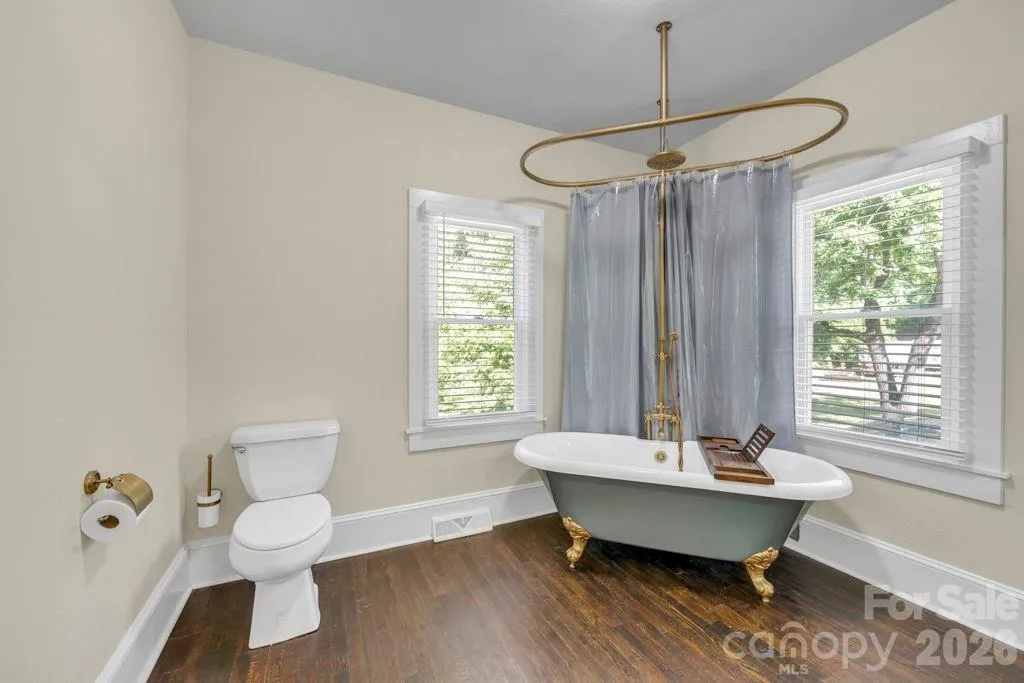 1415 Roan Road Spruce Pine NC 28777