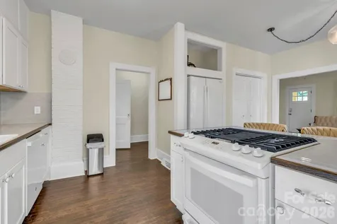 1415 Roan Road Spruce Pine NC 28777