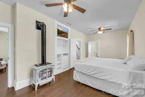 1415 Roan Road Spruce Pine NC 28777