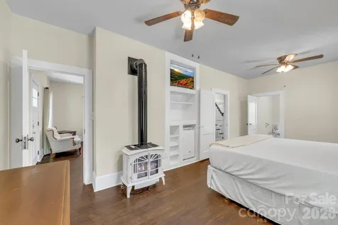 1415 Roan Road Spruce Pine NC 28777