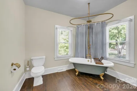 1415 Roan Road Spruce Pine NC 28777
