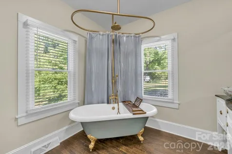 1415 Roan Road Spruce Pine NC 28777