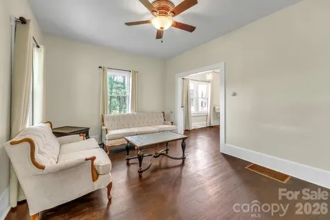 1415 Roan Road Spruce Pine NC 28777