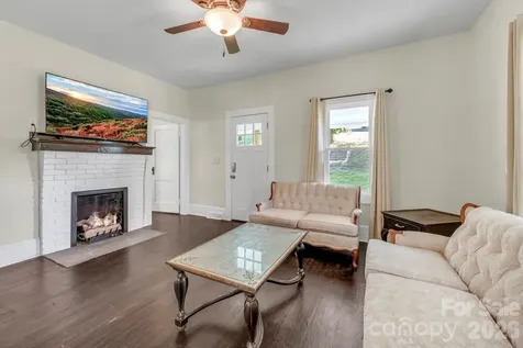 1415 Roan Road Spruce Pine NC 28777