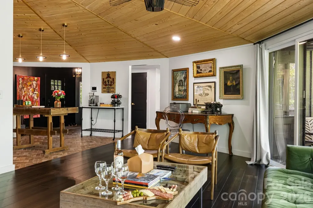 1 Patton Circle Asheville NC 28804