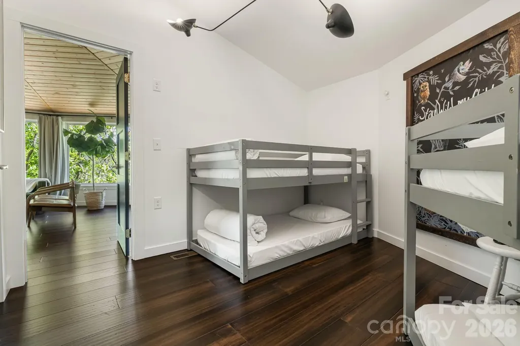 1 Patton Circle Asheville NC 28804