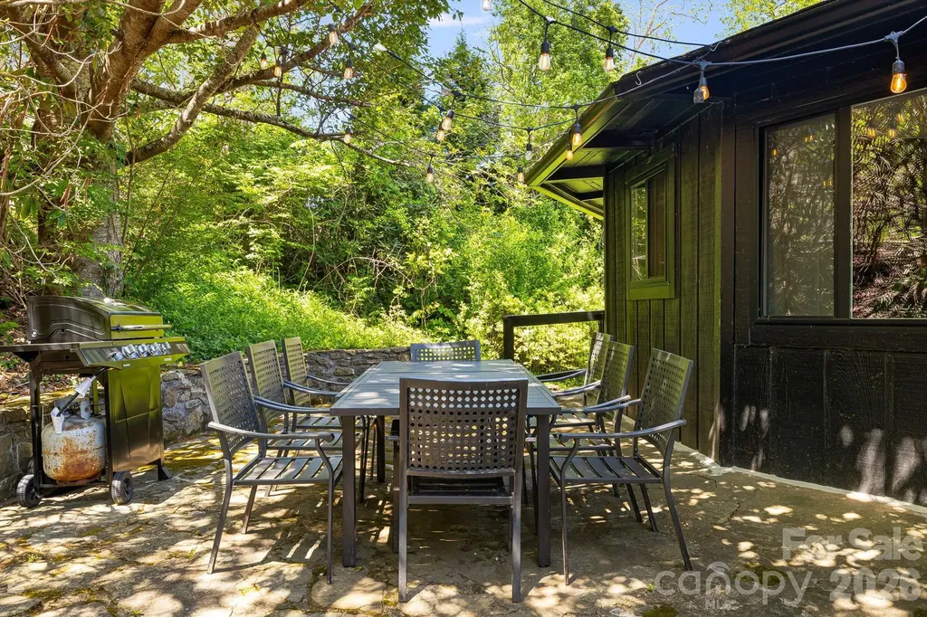 1 Patton Circle Asheville NC 28804