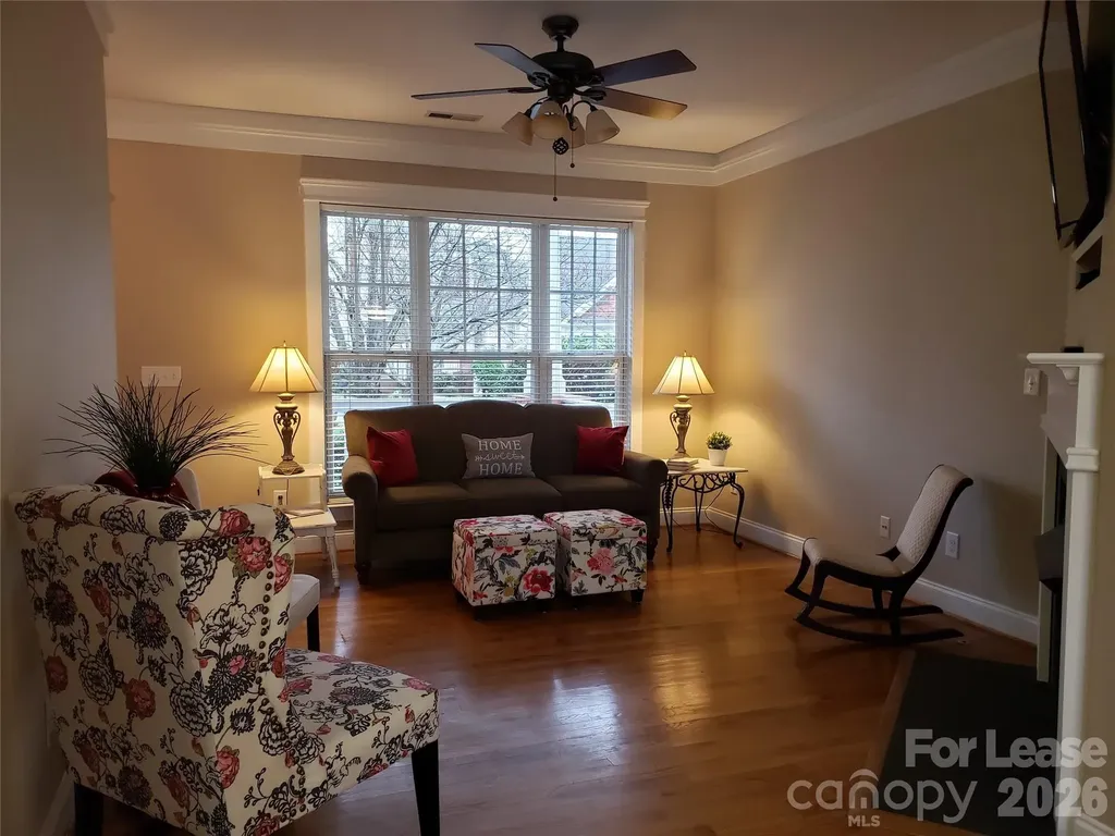13019 West Douglas Park Drive Huntersville NC 28078