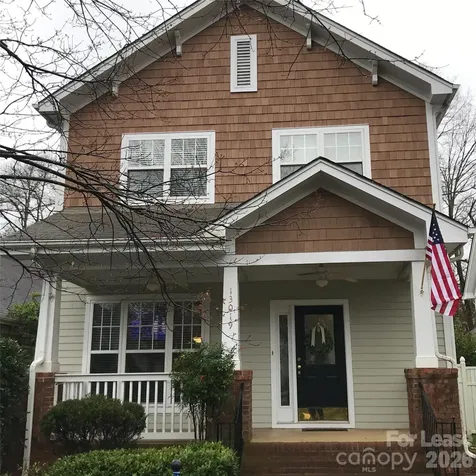 13019 West Douglas Park Drive Huntersville NC 28078