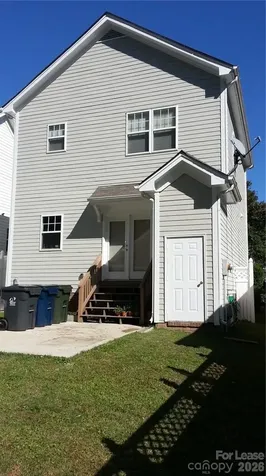 13019 West Douglas Park Drive Huntersville NC 28078