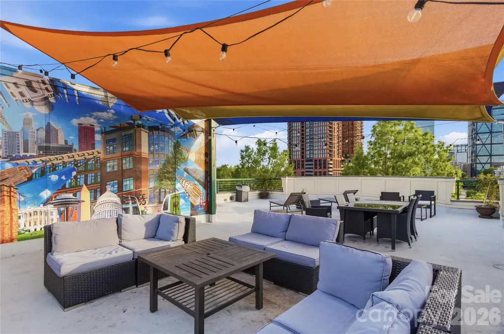 115 E Park Avenue Charlotte NC 28203