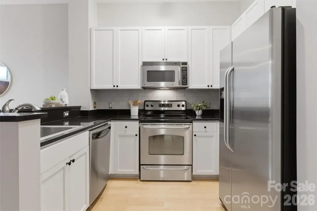 115 E Park Avenue Charlotte NC 28203