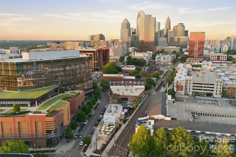 115 E Park Avenue Charlotte NC 28203