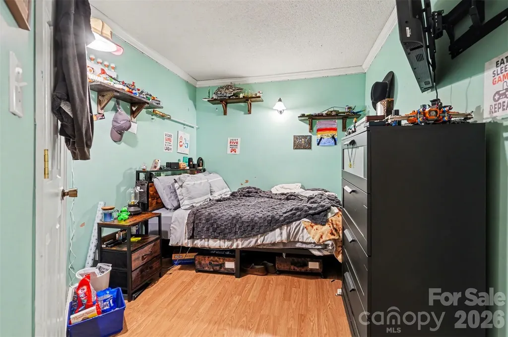 6805 Lackey Road Vale NC 28168