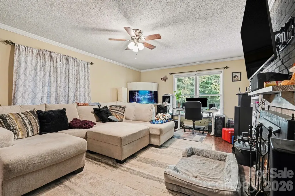 6805 Lackey Road Vale NC 28168