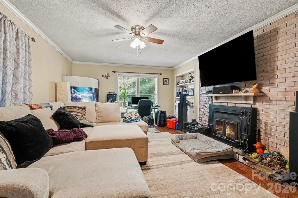 6805 Lackey Road Vale NC 28168