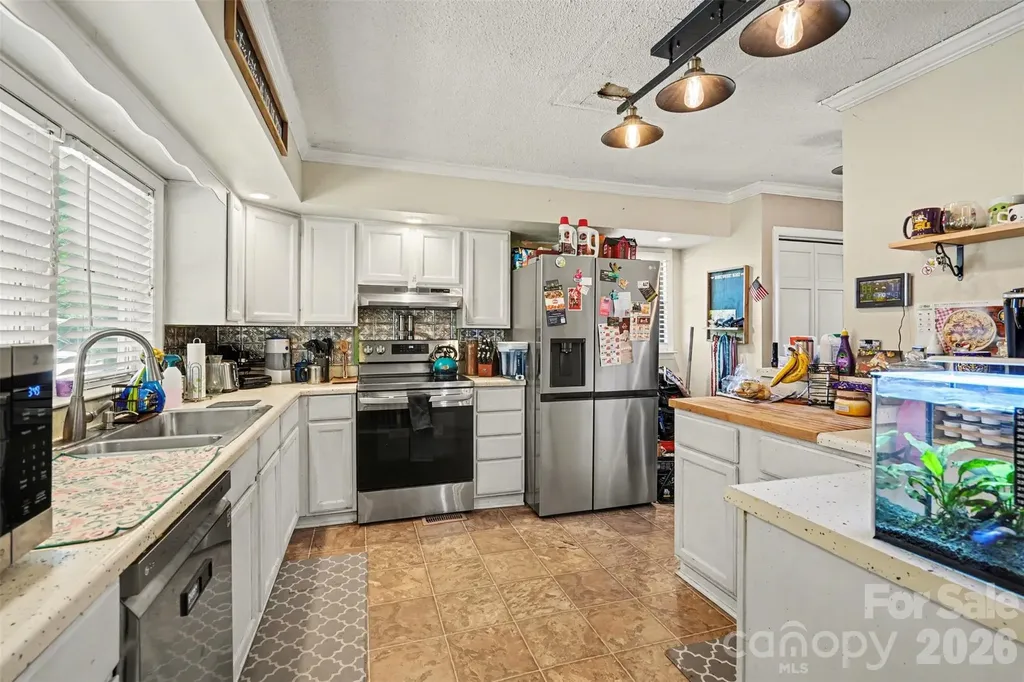 6805 Lackey Road Vale NC 28168