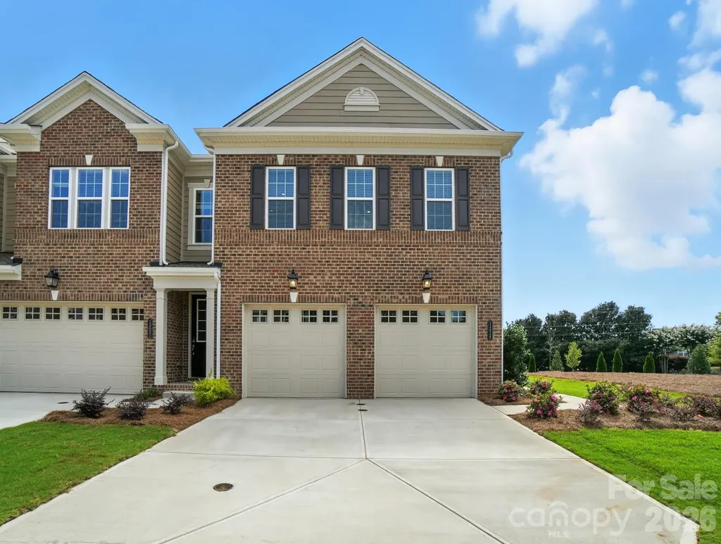 12015 Lavinia Lane Charlotte NC 28277