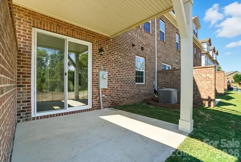12015 Lavinia Lane Charlotte NC 28277