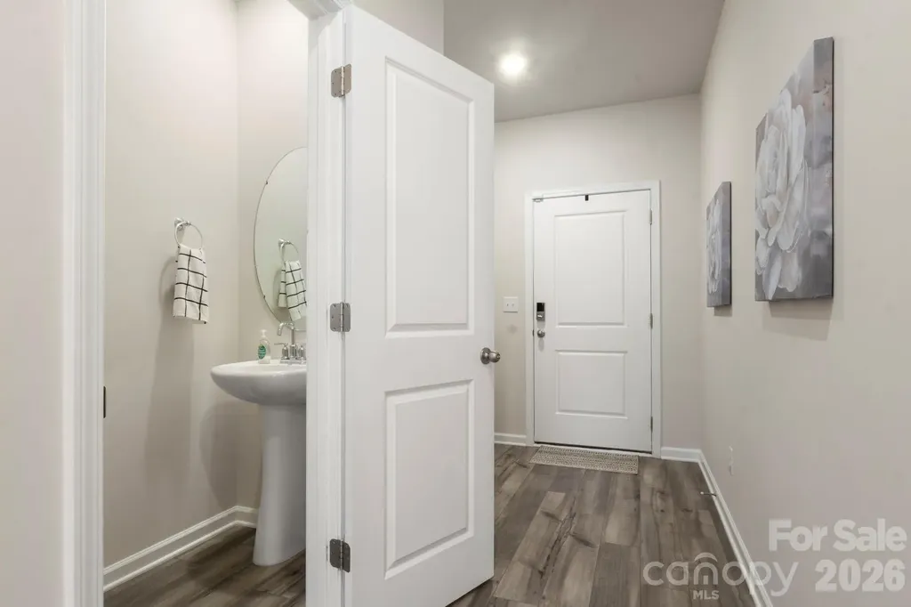 3045 Belstock Court Charlotte NC 28216