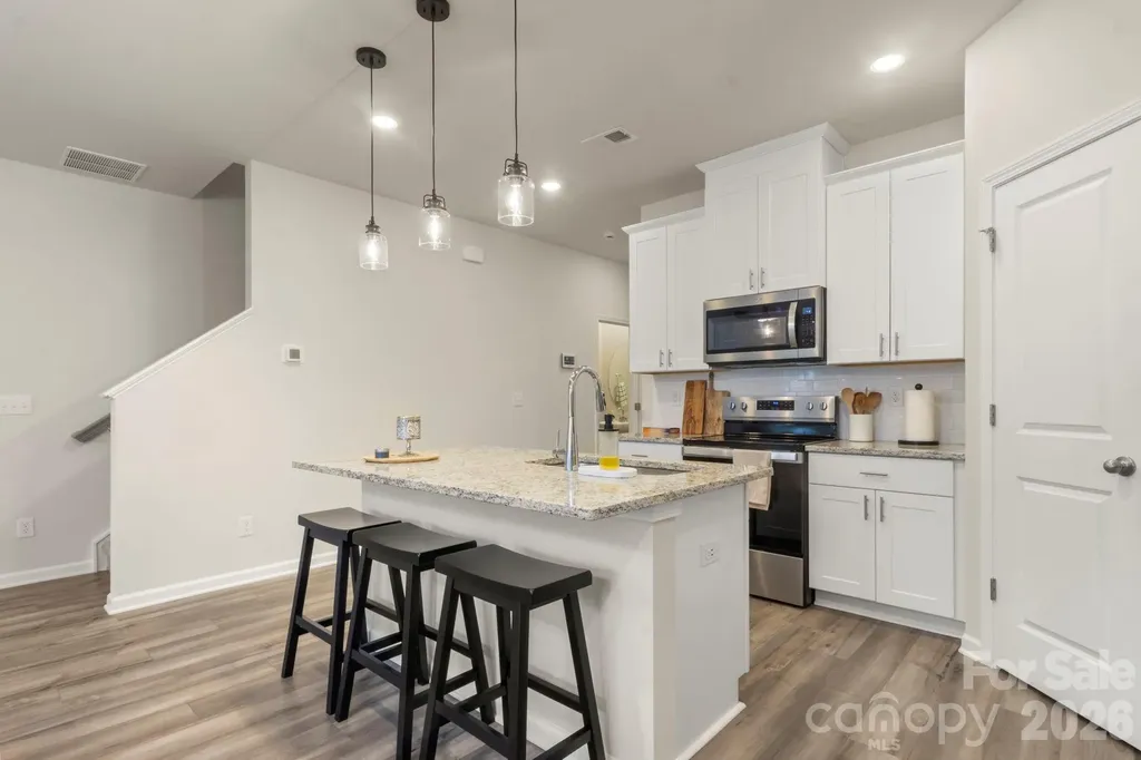 3045 Belstock Court Charlotte NC 28216
