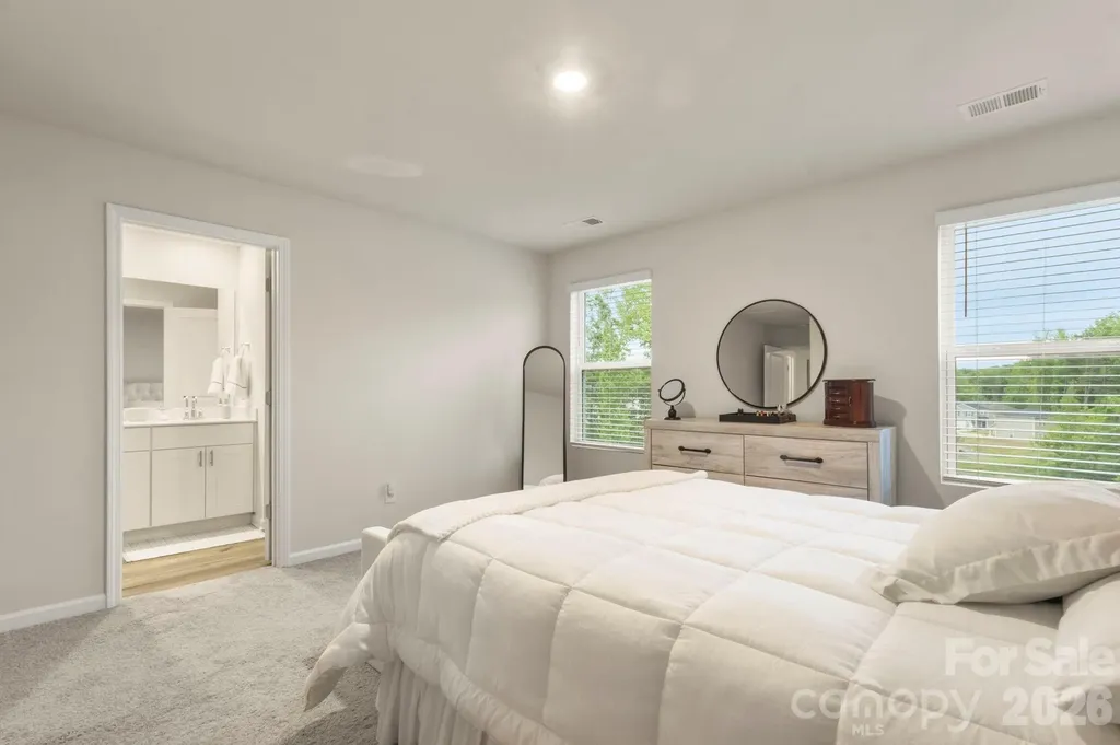 3045 Belstock Court Charlotte NC 28216