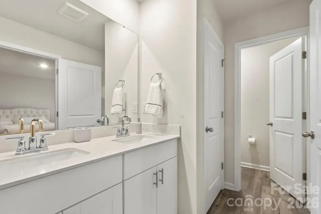 3045 Belstock Court Charlotte NC 28216