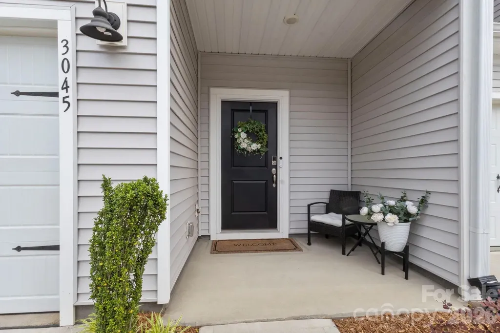 3045 Belstock Court Charlotte NC 28216