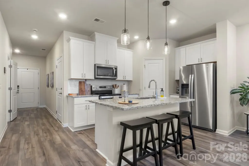 3045 Belstock Court Charlotte NC 28216