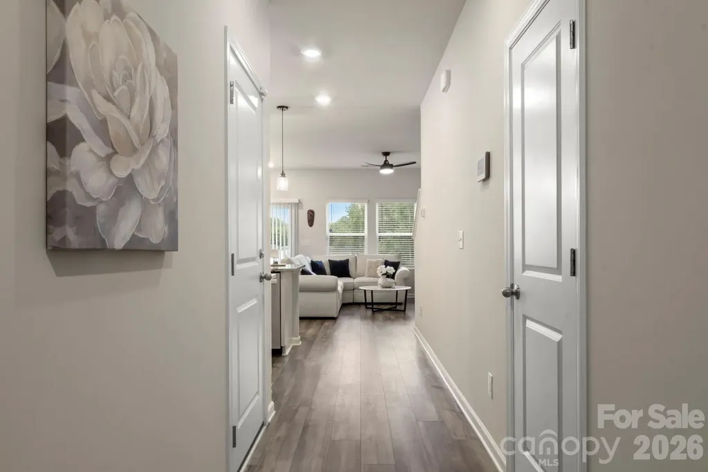 3045 Belstock Court Charlotte NC 28216