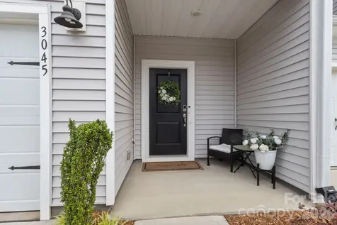 3045 Belstock Court Charlotte NC 28216