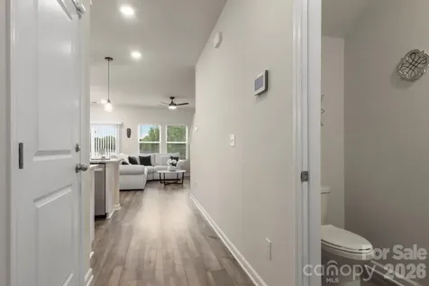 3045 Belstock Court Charlotte NC 28216