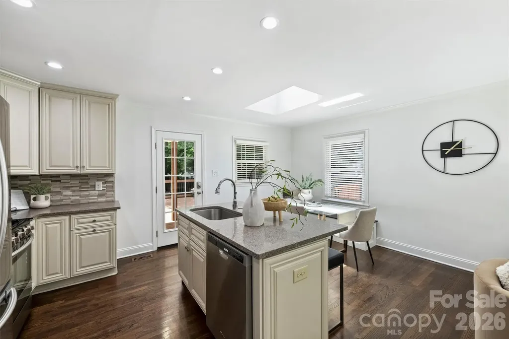 827 Spruce Street Charlotte NC 28203