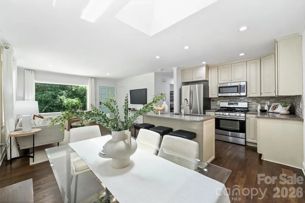 827 Spruce Street Charlotte NC 28203