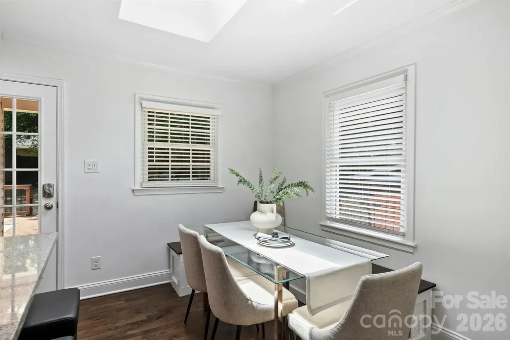 827 Spruce Street Charlotte NC 28203