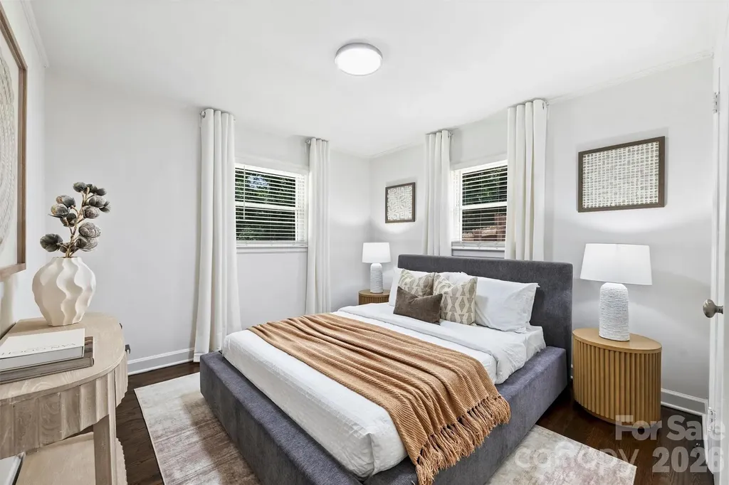 827 Spruce Street Charlotte NC 28203