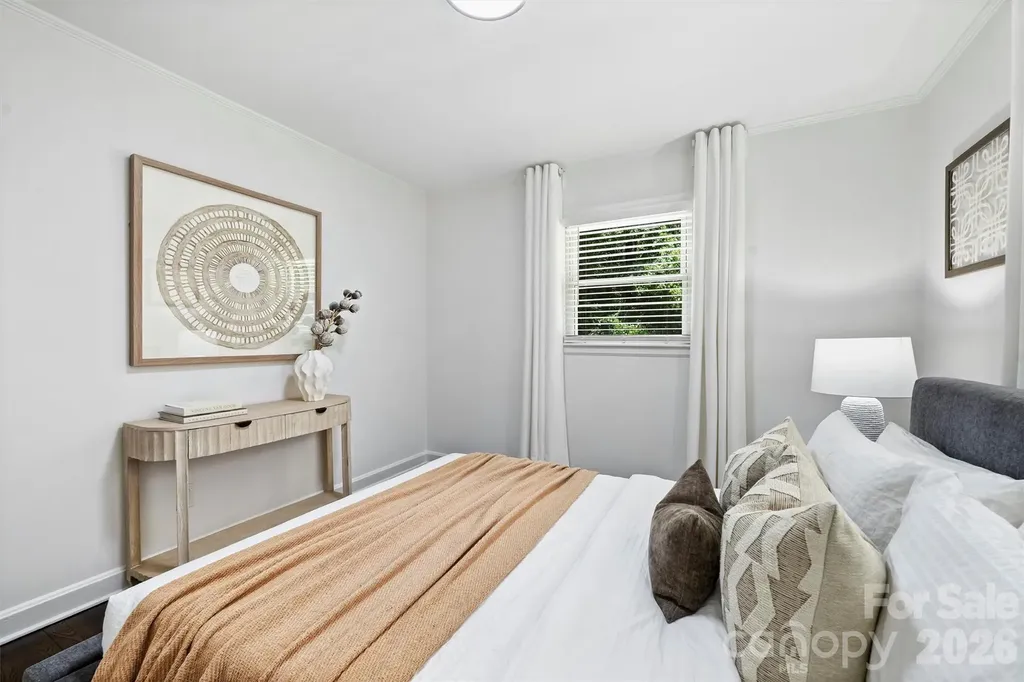 827 Spruce Street Charlotte NC 28203