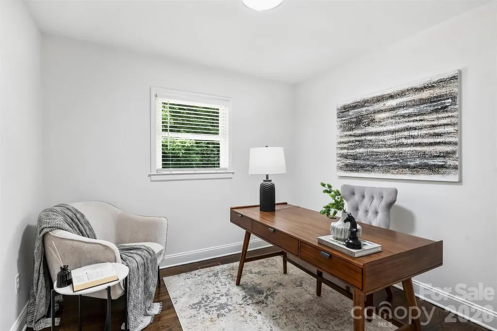 827 Spruce Street Charlotte NC 28203