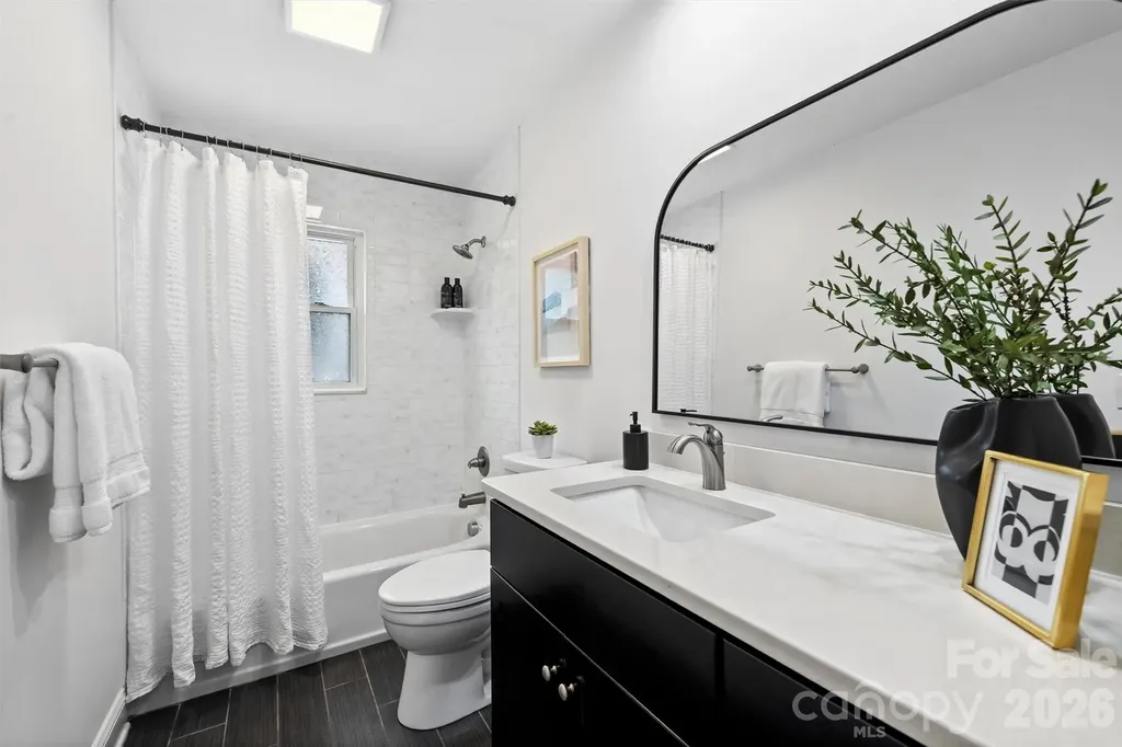 827 Spruce Street Charlotte NC 28203