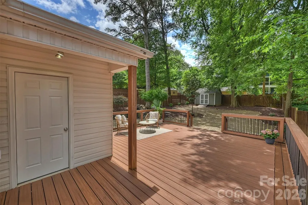 827 Spruce Street Charlotte NC 28203