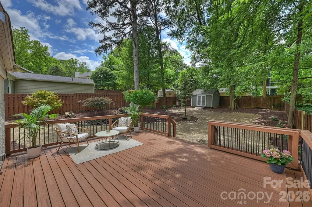 827 Spruce Street Charlotte NC 28203