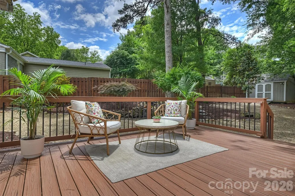 827 Spruce Street Charlotte NC 28203