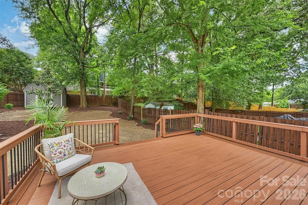 827 Spruce Street Charlotte NC 28203