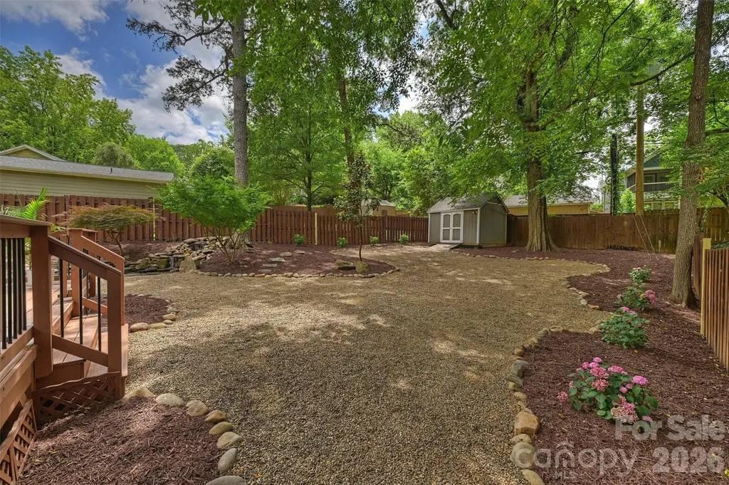 827 Spruce Street Charlotte NC 28203