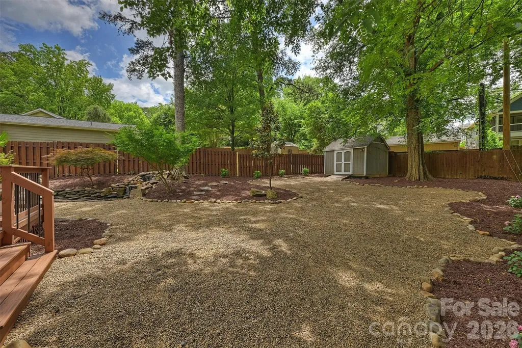 827 Spruce Street Charlotte NC 28203