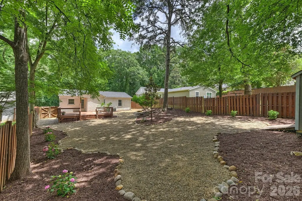 827 Spruce Street Charlotte NC 28203