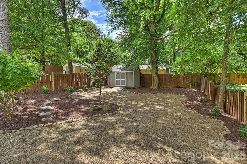 827 Spruce Street Charlotte NC 28203
