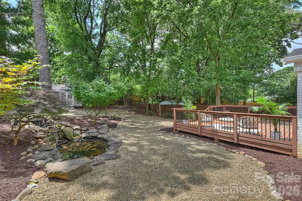 827 Spruce Street Charlotte NC 28203