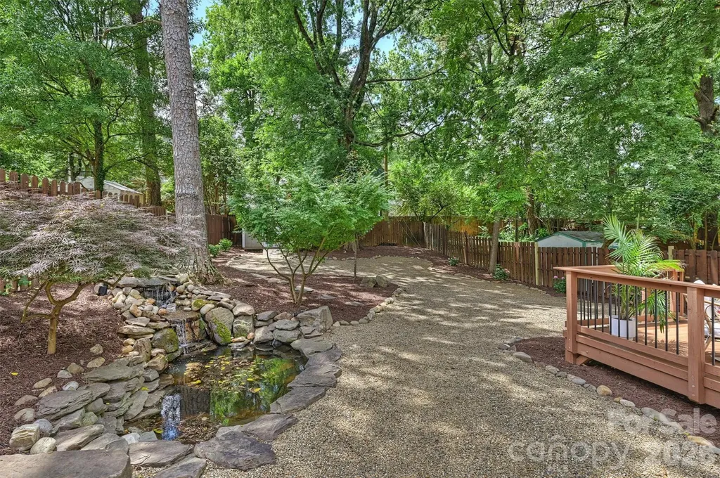 827 Spruce Street Charlotte NC 28203