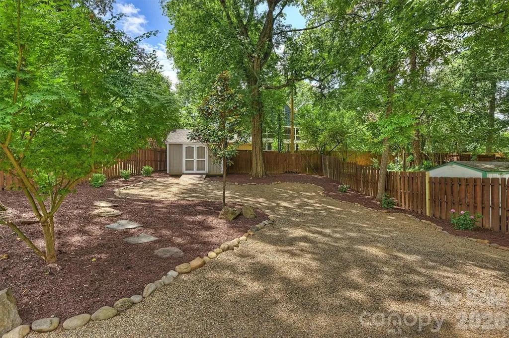 827 Spruce Street Charlotte NC 28203